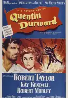  Квентин Дорвард смотреть онлайн (1955) 